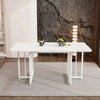 Table Scandinave Moderne exemple