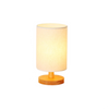 Lampe de ChevetBois Scandinave