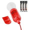 Lampe suspendue Scandinave Noire