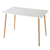 Table Scandinave Blanche