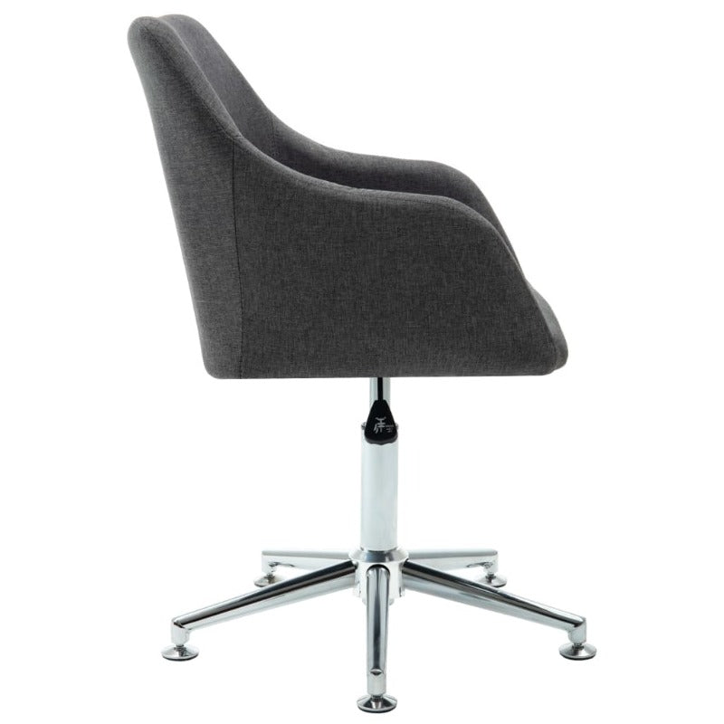 Chaise de bureau Nordic Highback - Chaises en bois - Meubles Concept