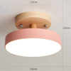 Plafonnier Scandinave Led