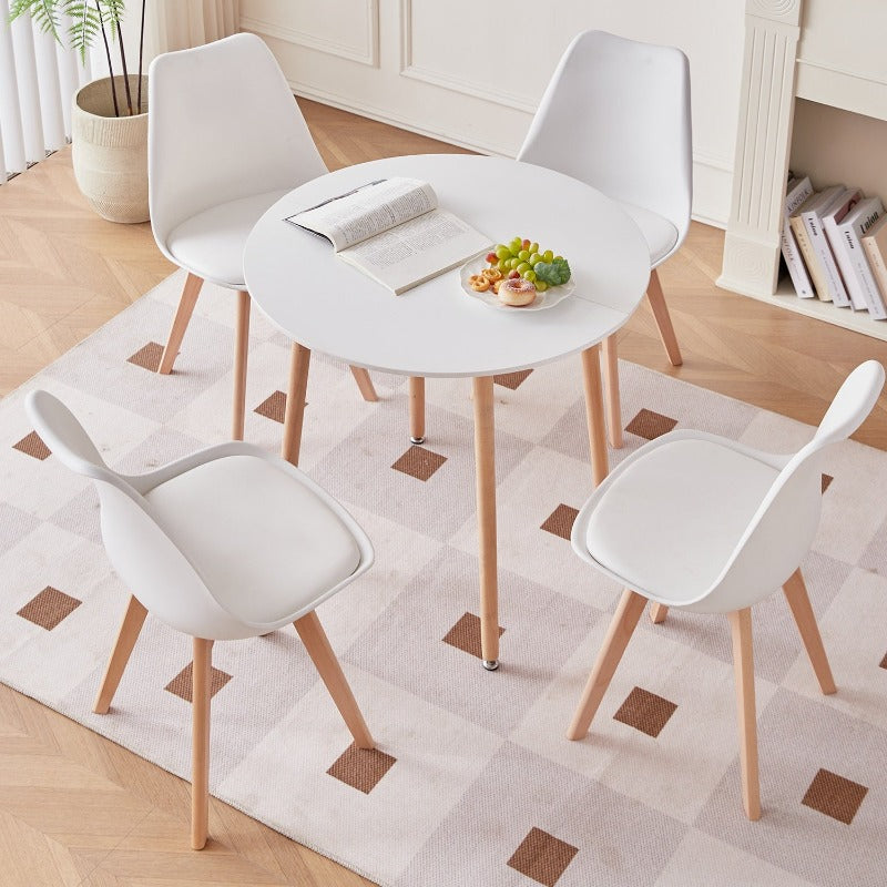 Table basse design simple Table de table de nuage Table d'appoint  minimaliste Table d'étagère minimaliste petite table de chevet nordique Table  d'appoint minimaliste pour salon ( Color : White ) : 