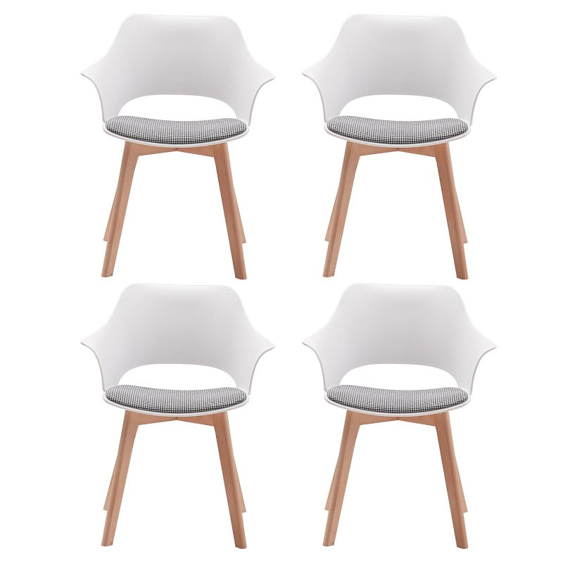 Chaises Design Scandinave 🇩🇰 🇫🇮 🇸🇪 🇳🇴