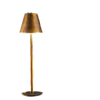 Lampe Scandinave Cuivre Rechargeable