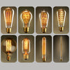 Ampoules E27 Design Basse Consommation